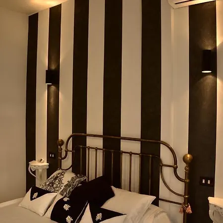 Da Nonna Gio Prázdninový dům *